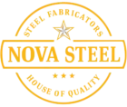 NOVA Steels Logo