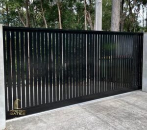 Driveway Gates Installation in South West London