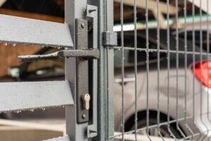 Security Gates Installation in South West London: Protecting Your Property