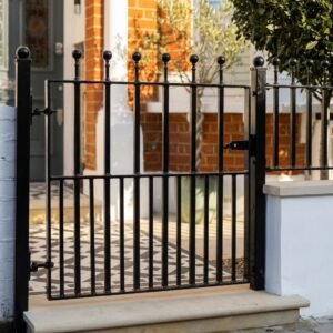 Gates By Nova Steels