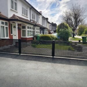 Railings by Nova Steels