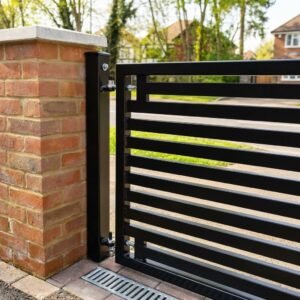 Gates By Nova Steels