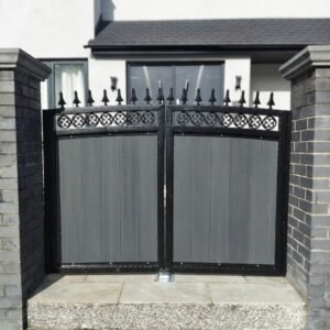 Gates By Nova Steels