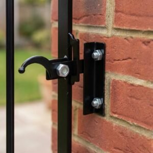 Gates By Nova Steels