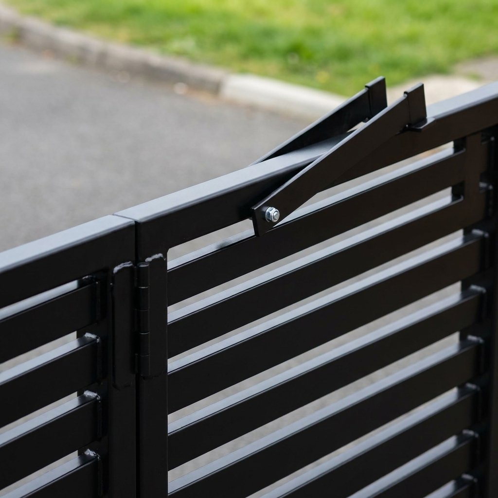 Gates By Nova Steels