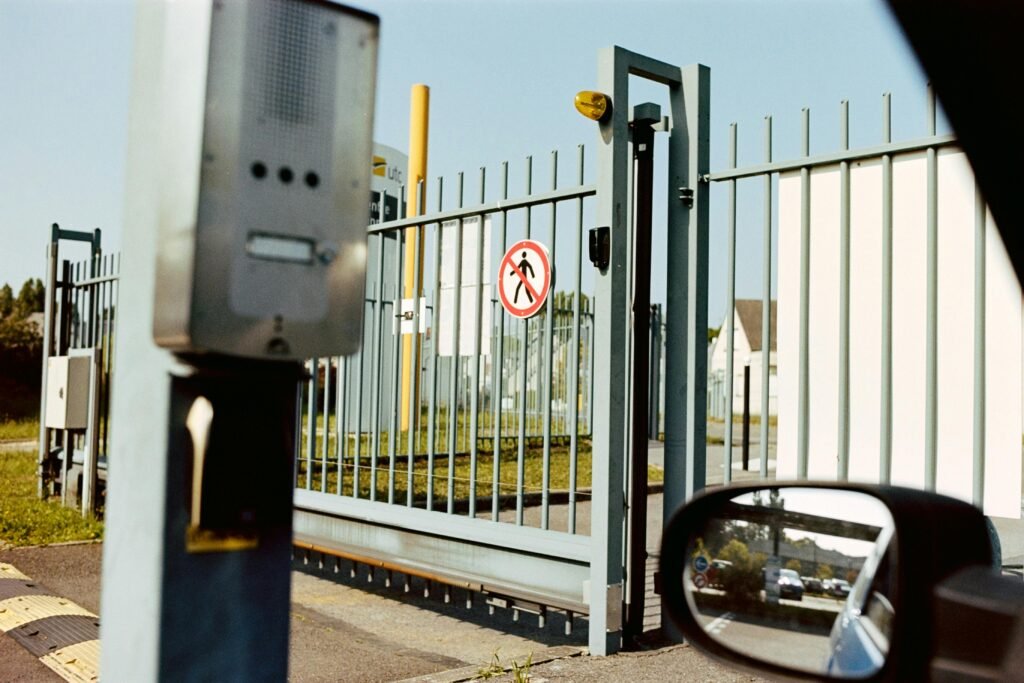 Electric Gates in Richmond | Installation, Costs and What to Know