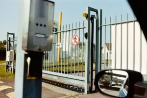 Electric Gates in Richmond | Installation, Costs and What to Know