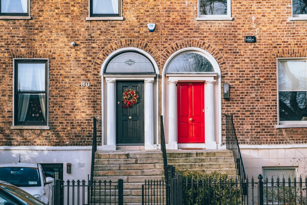 Gates and Railings Kingston upon Thames