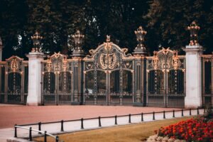 Metal Driveway Gates Wimbledon | Installation Guide