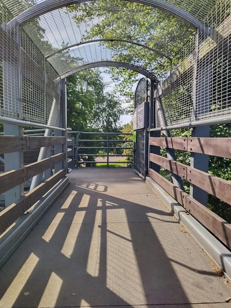 Gates and Railings in Merton