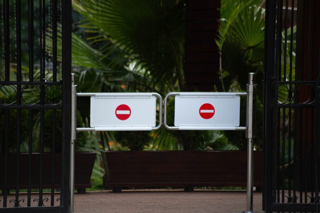 Swing Gates vs Sliding Gates | Which Is Right for Your London Driveway?