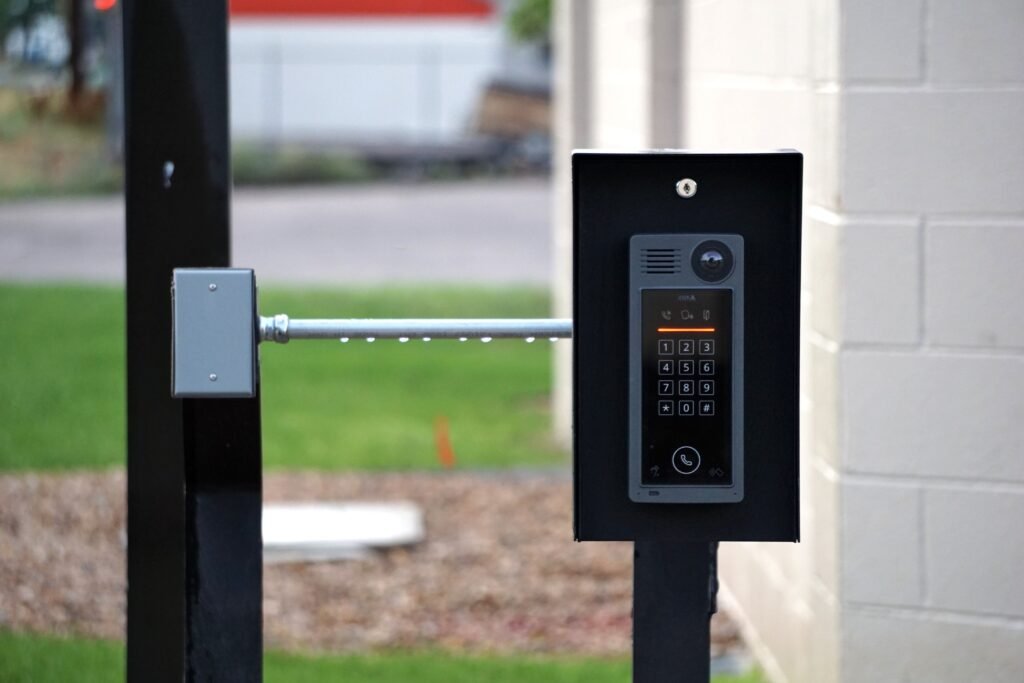 Smart Gates in London — How App-Controlled Driveway Gates Actually Work