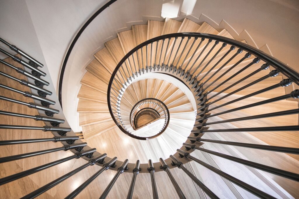 Right Metal Railings for Your London Home