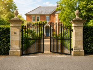 bespoke-gates-wimbledon-village-design-ideas
