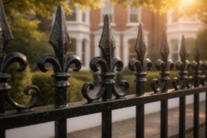 Electric Gate Annual Maintenance Checklist for London Homeowners
