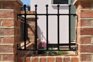 Steel vs Glass Juliet Balconies: Which Is Better for London Homes?