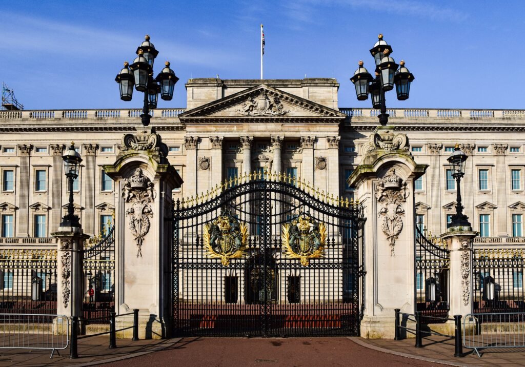 Electric Gates