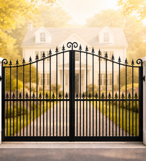 security gates