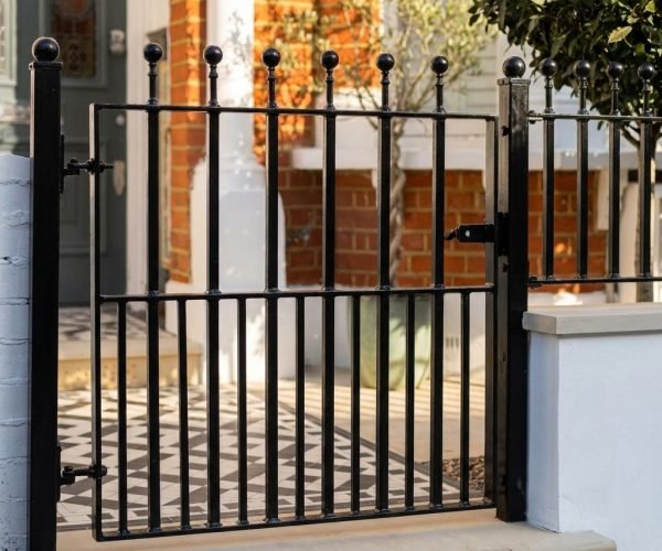 Gates By Nova Steels