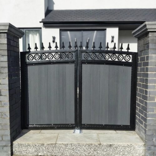 Gates By Nova Steels