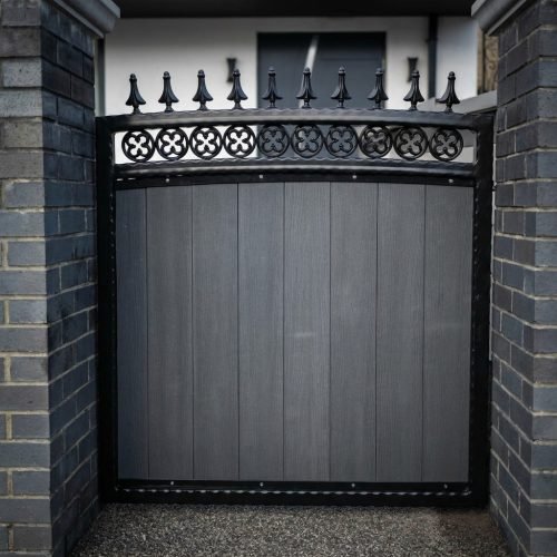 Gates By Nova Steels