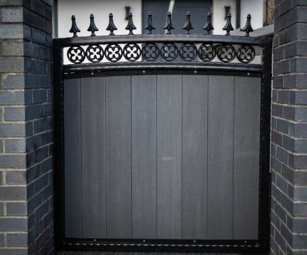Gates By Nova Steels