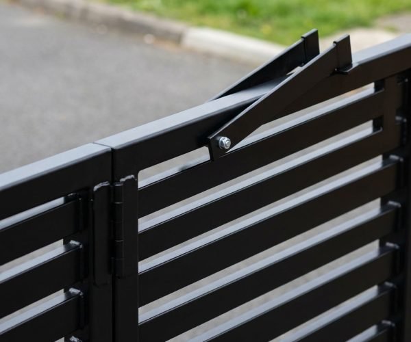 Gates By Nova Steels