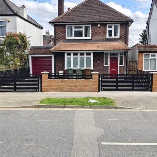 Worcester Park 1