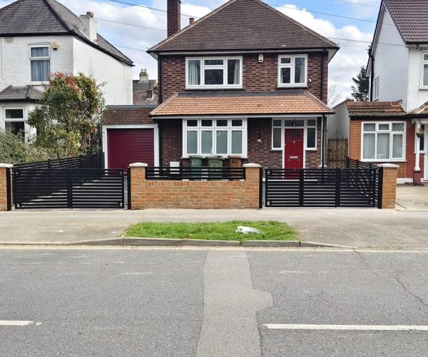 Worcester Park 1