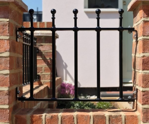 Steel vs Glass Juliet Balconies: Which Is Better for London Homes?